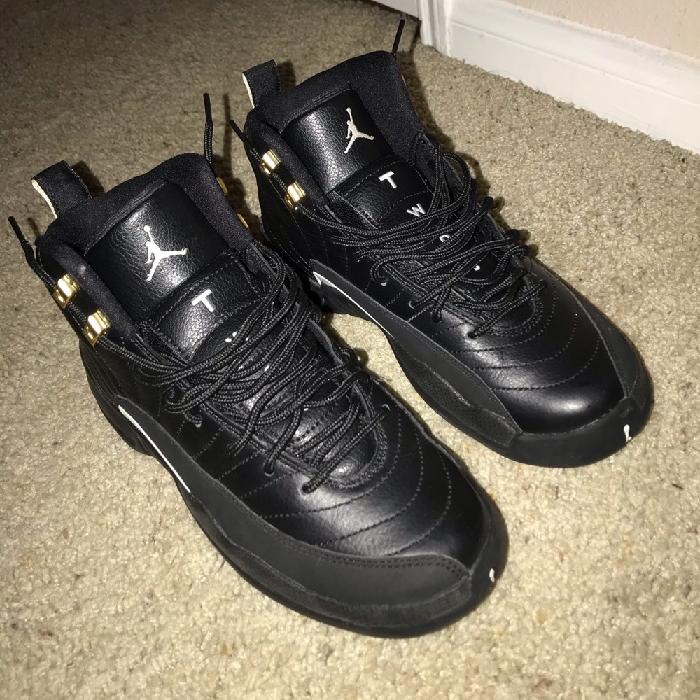 AIR JORDAN RETRO 12